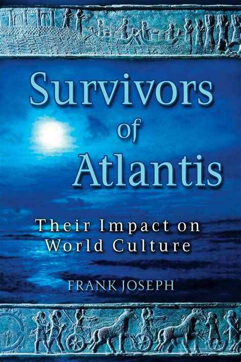 survivors of atlantis survivors of atlantis Kindle Editon